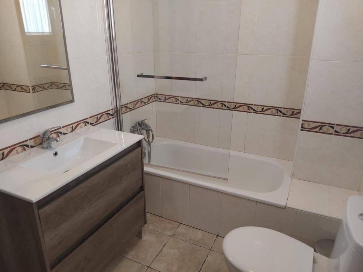Holiday home Casa Almazara Con Aparcamiento *