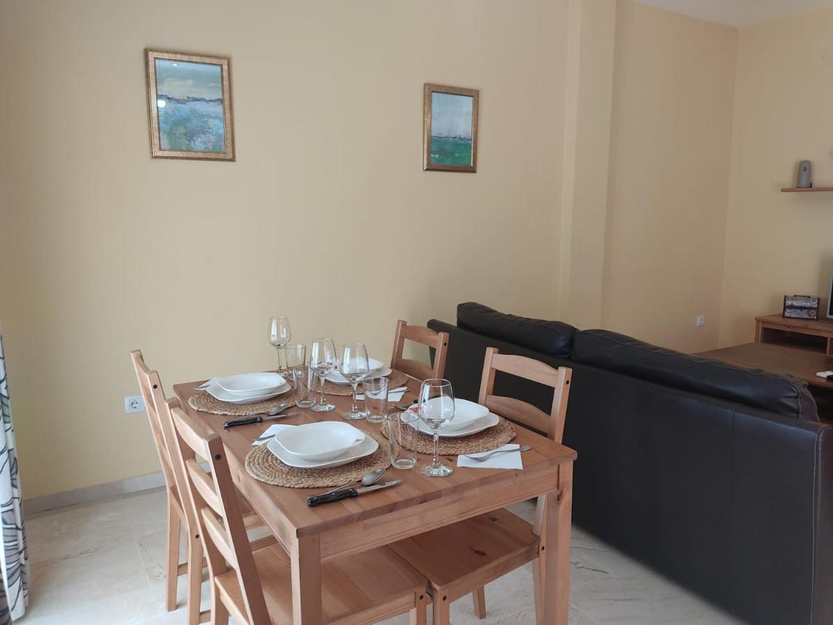 Holiday home Casa Almazara Con Aparcamiento *