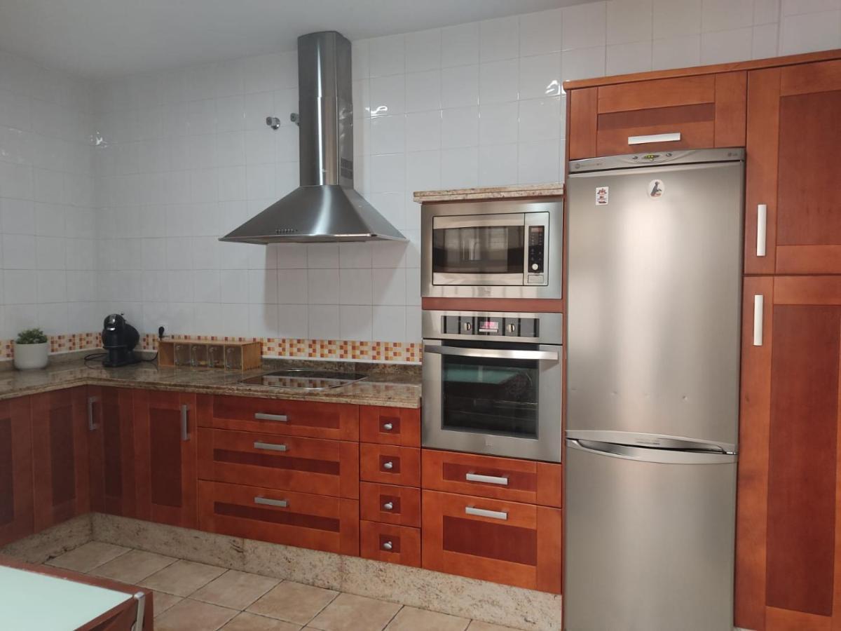 Casa Almazara Con Aparcamiento Holiday home *
