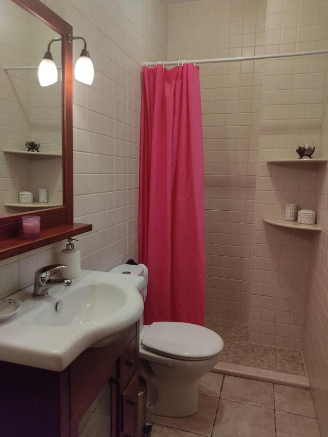 Casa Almazara Con Aparcamiento Holiday home *