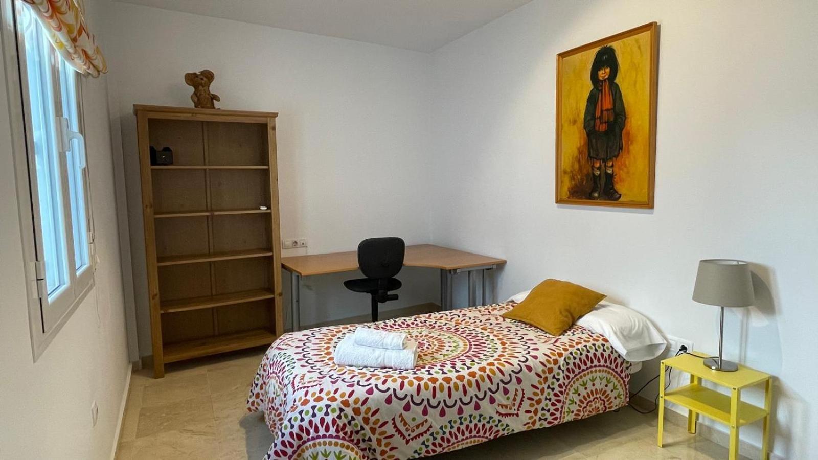 Holiday home Casa Almazara Con Aparcamiento *